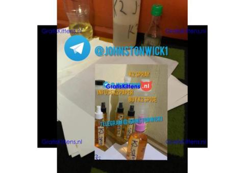 Buy K2 spray liquid Buy K2 paper sheets Buy K2 spice spray Telegram johnstonwick1