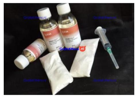 Koop Nembutal Oral-oplossing voor pijnloze zelfmoord