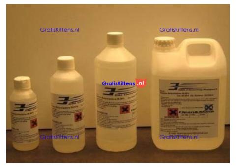 Koop Gbl reinigers in 1L, 2L, 3L, 4L, 5L, 10L, 20L, 50L, 100L enz zoveel als u wilt.