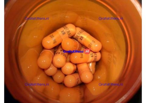 Beste kwaliteit (Adderall-Hydrocodon -Xanax-WATSON-Ritalin-OXYCONTIN enz.)