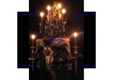 (+2347046335241) I want to join occult for money ritual