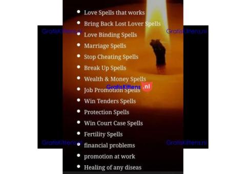 Effective love spells +1 (732) 712-5701 In Wheeling, WV Bring back lost lover Psychic Reading Hex.