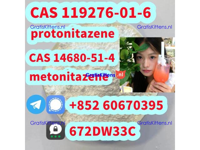 Wholesale CAS 14680-51-4 in Best Price