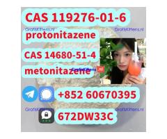 Wholesale CAS 14680-51-4 in Best Price