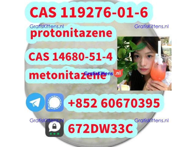 Wholesale CAS 14680-51-4 in Best Price
