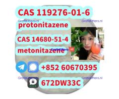 Wholesale CAS 14680-51-4 in Best Price