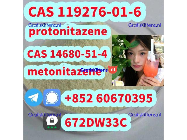 Wholesale CAS 14680-51-4 in Best Price