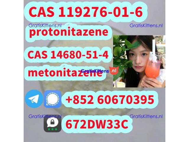 Wholesale CAS 14680-51-4 in Best Price