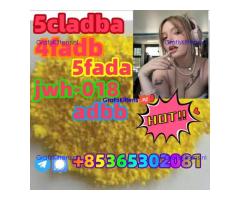 buy 5cl 5cladba precursor yellow powder best supplier
