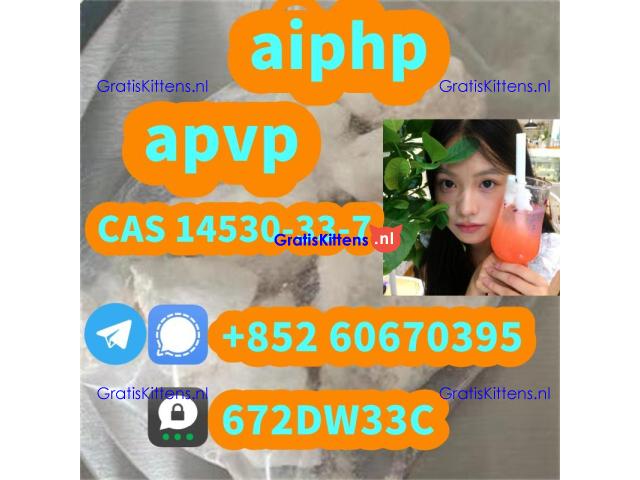 Research Chemical A-pvp CAS 14530-33-7