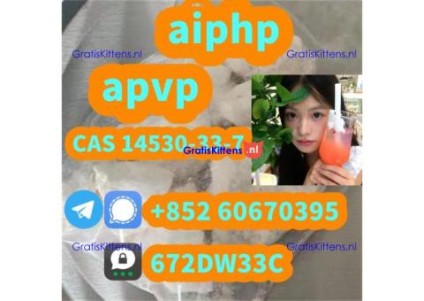 Research Chemical A-pvp CAS 14530-33-7
