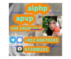 Research Chemical A-pvp CAS 14530-33-7