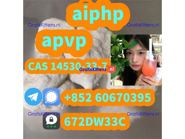 Research Chemical A-pvp CAS 14530-33-7