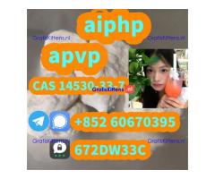 Research Chemical A-pvp CAS 14530-33-7