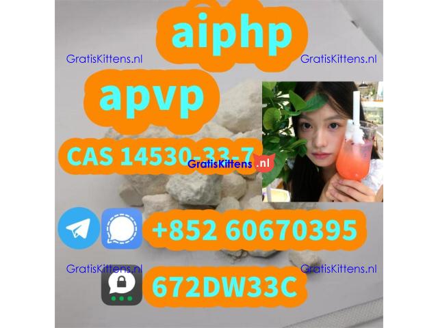 Research Chemical A-pvp CAS 14530-33-7