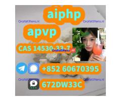Research Chemical A-pvp CAS 14530-33-7