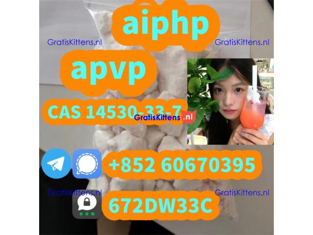 Research Chemical A-pvp CAS 14530-33-7