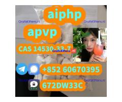 Research Chemical A-pvp CAS 14530-33-7