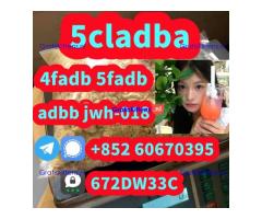 Supply low price 5cladba fast delivery