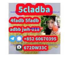 Supply low price 5cladba fast delivery