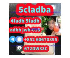 Supply low price 5cladba fast delivery