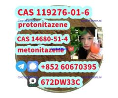 Safe delivery CAS 119276-01-6 China factory