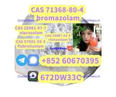 Hot sell product CAS 71368-80-4 good quality