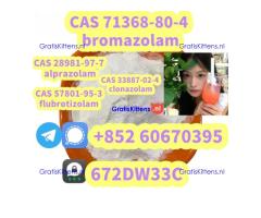 Hot sell product CAS 71368-80-4 good quality