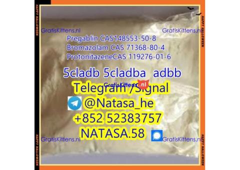 5cl raw materials 5cl-adb-a 5cladb 5cladba in stock