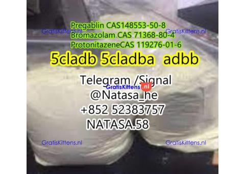 5CLADBA 5CL-ADB-A Strong effect 5cladb-a 5cladb Original