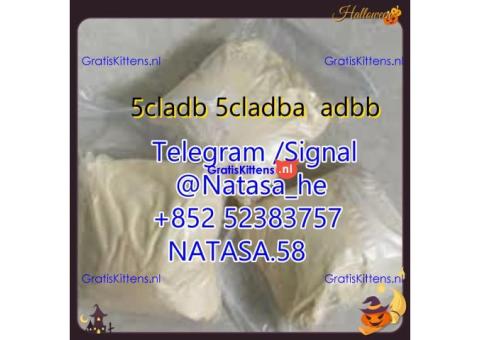 Chemical strongest adbb 5cladba precursor raw material 5f adb