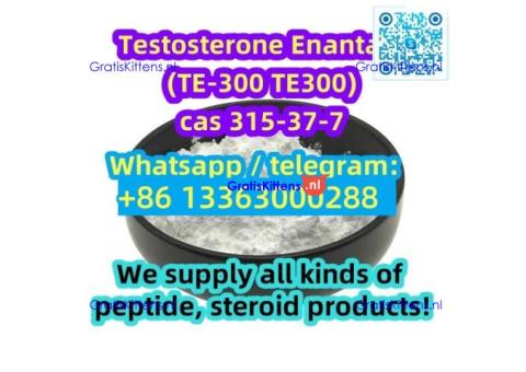 2025Testosterone enanthate cas315-37-7