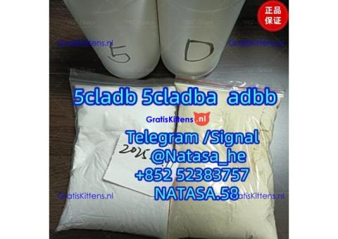 Yellow powder cannabinoid  5CLADBA 5cladbb