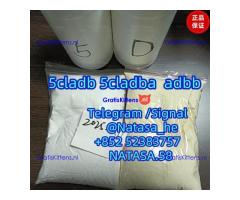 Yellow powder cannabinoid  5CLADBA 5cladbb