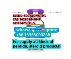 BLEND-500 500MG/ML Injection CAS 1629618-98-9 13425-31-5
