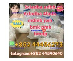 cannabinoid 5cladba,5f , 6cladba,6f,Bromazolam