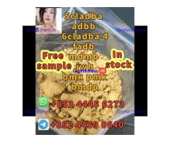 Strong cannabinoid precursors 5cladba,5f, 6cladba,6f