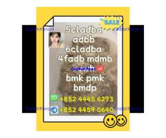 Strong cannabinoid precursors 5cladba,5f, 6cladba,6f