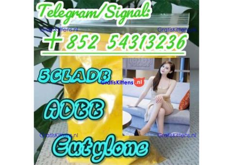 Factory-direct 5cladba,5cladb,CAS 1119-51-3 For Safe And Pure Delivery +852 54313236