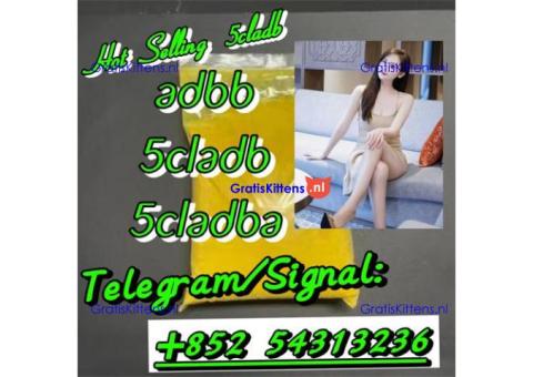 Experienced Supplier ADBB,5cladba,CAS 1119-51-3 High Quality Best Price +852 54313236