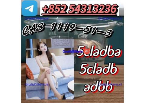 Hot Selling cas 1119-51-3,5cl-adb-a,5cladb,adbb +852 54313236
