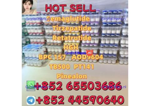 Bulk supply of weight loss peptide, fast shipping