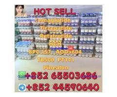 Bulk supply of weight loss peptide, fast shipping