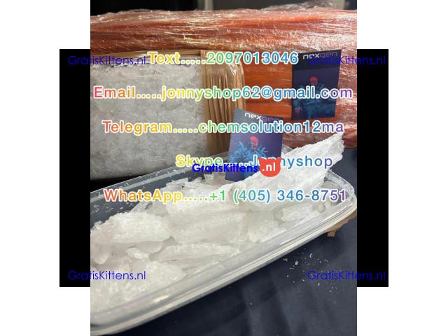 Crystal Meth/Amphetamine/Apvp/Flakka/3mmc/4mmc/Ketamine/K2 paper sheet spray/5fadb/5cladba/ADBB,MDPV