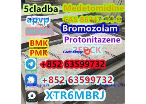 5cl Precursor,5cladba Precursor, 5cladbb Precursor,yellow Powder 5cladba