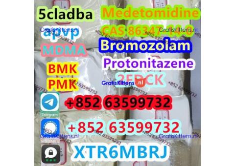supply 5CL-ADB-A 5CLADBA strong adbb，2fdck
