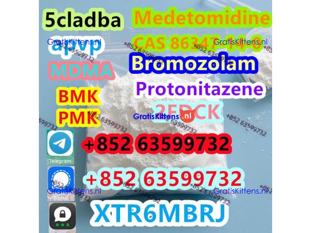5CL-ADB-A 5-cl-adb-a 5cladba 5cl