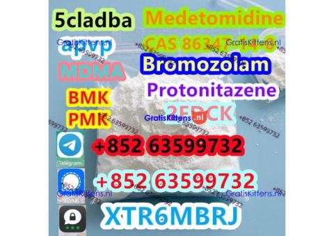 5CL-ADB-A 5-cl-adb-a 5cladba 5cl
