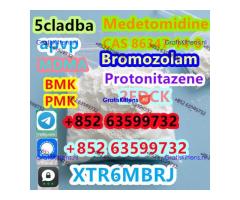 5CL-ADB-A 5-cl-adb-a 5cladba 5cl