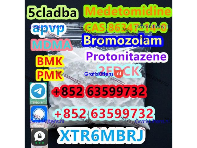 5CL-ADB-A 5-cl-adb-a 5cladba 5cl